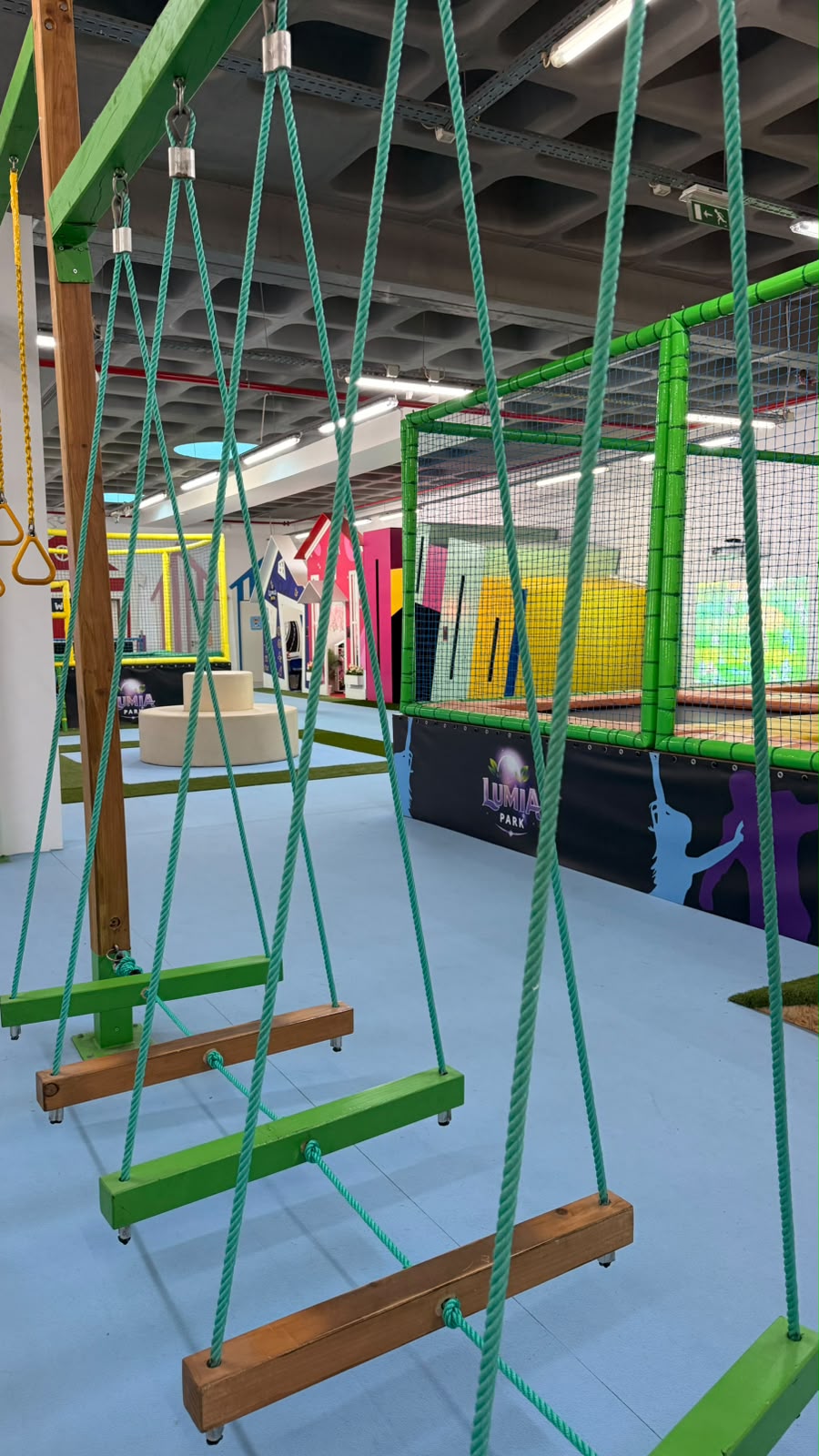 Playground do Lumia Park